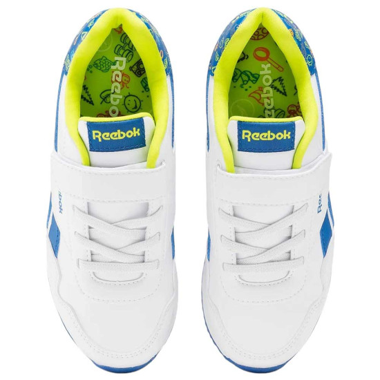 Reebok Royal Clean Jogger 3.0 1V Reebok Royal Clean Jogger 3.0 1V